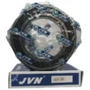 JVN DEEP GROOVE BALL BEARINGS - 6014 2RS WITH BOX - WHITE BACKGROUND