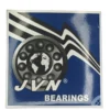 JVN DEEP GROOVE BALL BEARINGS - 6014 ZZ BOX - WHITE BACKGROUND copy JVN 6014 ZZ Ball Bearing (70x110x20mm) – Shielded Type with Steel Shields | Z2V2+ Grade | Chrome Steel | G10 Balls | High RPM | For Pumps, Gearboxes, Electric Motors, Agricultural Equipment, Trucks, General Industrial Applications – 1PC