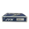 JVN DEEP GROOVE BALL BEARINGS - 6014 ZZ SIDE BOX - WHITE BACKGROUND copy JVN 6014 ZZ Ball Bearing (70x110x20mm) – Shielded Type with Steel Shields | Z2V2+ Grade | Chrome Steel | G10 Balls | High RPM | For Pumps, Gearboxes, Electric Motors, Agricultural Equipment, Trucks, General Industrial Applications – 1PC