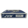JVN 6015 2RS Ball Bearing (75x115x20mm) – Sealed Type with Rubber Seals | Z2V2+ Grade | Chrome Steel | G10 Balls | High RPM | For Pumps, Gearboxes, Electric Motors, Agricultural Equipment, Trucks, General Industrial Applications – 1PC
