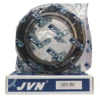 JVN DEEP GROOVE BALL BEARINGS - 6015 2RS WITH BOX - WHITE BACKGROUND