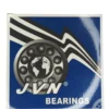JVN DEEP GROOVE BALL BEARINGS - 6015 ZZ BOX - WHITE BACKGROUND JVN DEEP GROOVE BALL BEARINGS - 6015 ZZ BOX - WHITE BACKGROUND