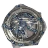 JVN DEEP GROOVE BALL BEARINGS - 6015 ZZ PRODUCT - WHITE BACKGROUND copy JVN 6015 ZZ Ball Bearing (75x115x20mm) – Shielded Type with Steel Shields | Z2V2+ Grade | Chrome Steel | G10 Balls | High RPM | For Pumps, Gearboxes, Electric Motors, Agricultural Equipment, Trucks, General Industrial Applications – 1PC