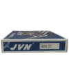 JVN DEEP GROOVE BALL BEARINGS - 6015 ZZ SIDE BOX - WHITE BACKGROUND copy JVN 6015 ZZ Ball Bearing (75x115x20mm) – Shielded Type with Steel Shields | Z2V2+ Grade | Chrome Steel | G10 Balls | High RPM | For Pumps, Gearboxes, Electric Motors, Agricultural Equipment, Trucks, General Industrial Applications – 1PC