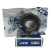 JVN DEEP GROOVE BALL BEARINGS - 6201 2RS WITH BOX - WHITE BACKGROUND