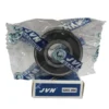 JVN DEEP GROOVE BALL BEARINGS - 6202 2RS WITH BOX - WHITE BACKGROUND JVN DEEP GROOVE BALL BEARINGS - 6202 2RS WITH BOX - WHITE BACKGROUND