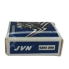 JVN DEEP GROOVE BALL BEARINGS - 6203 2RS SIDE BOX - WHITE BACKGROUND copy JVN 6203 2RS Ball Bearing (17x40x12mm) – Sealed Type with Rubber Seals | Z2V2+ Grade | Chrome Steel | G10 Balls | High RPM | For Fans, Motors, Grinders, Mixers, Crushers, Textile Machines, Agricultural Equipment, Bicycles, 2 Wheelers, 3 Wheelers, 4 Wheelers, Trucks, Buses, General Industrial Applications – 1PC