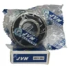 JVN DEEP GROOVE BALL BEARINGS - 6203 2RS WITH BOX - WHITE BACKGROUND JVN DEEP GROOVE BALL BEARINGS - 6203 2RS WITH BOX - WHITE BACKGROUND