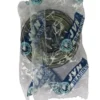 JVN DEEP GROOVE BALL BEARINGS - 6203 ZZ PRODUCT - WHITE BACKGROUND copy JVN 6203 ZZ Ball Bearing (17x40x12mm) – Shielded Type with Steel Shields | Z2V2+ Grade | Chrome Steel | G10 Balls | High RPM | For Fans, Motors, Grinders, Mixers, Crushers, Textile Machines, Agricultural Equipment, Bicycles, 2 Wheelers, 3 Wheelers, 4 Wheelers, Trucks, Buses, General Industrial Applications – 1PC