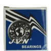 JVN 6204 ZZ Ball Bearing (20x47x14mm) – Shielded Type with Steel Shields | Z2V2+ Grade | Chrome Steel | G10 Balls | High RPM | For Fans, Motors, Grinders, Mixers, Crushers, Textile Machines, Agricultural Equipment, Bicycles, 2 Wheelers, 3 Wheelers, 4 Wheelers, Trucks, Buses, General Industrial Applications – 1PC
