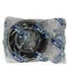 JVN 6206 2RS Ball Bearing (30x62x16mm) – Sealed Type with Rubber Seals | Z2V2+ Grade | Chrome Steel | G10 Balls | High RPM | For Fans, Motors, Grinders, Mixers, Crushers, Textile Machines, Agricultural Equipment, Bicycles, 2 Wheelers, 3 Wheelers, 4 Wheelers, Trucks, Buses, General Industrial Applications – 1PC