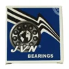 JVN 6206 Ball Bearing (30x62x16mm) – Open Type | Z2V2+ Grade | Chrome Steel | G10 Balls | High RPM | For Electric Motors, Washing Machines, Small Pumps, Power Tools, Conveyor Systems, Small Gearboxes, Air Compressors, General Industrial & Automotive Applications – 1PC