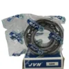 JVN DEEP GROOVE BALL BEARINGS - 6206 WITH BOX - WHITE BACKGROUND