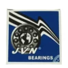 JVN 6206 ZZ Ball Bearing (30x62x16mm) – Shielded Type with Steel Shields | Z2V2+ Grade | Chrome Steel | G10 Balls | High RPM | For Fans, Motors, Grinders, Mixers, Crushers, Textile Machines, Agricultural Equipment, Bicycles, 2 Wheelers, 4 Wheelers – 1PC