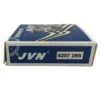 JVN 6207 2RS Ball Bearing (35x72x17mm) – Sealed Type with Rubber Seals | Z2V2+ Grade | Chrome Steel | G10 Balls | High RPM | For Fans, Motors, Grinders, Mixers, Crushers, Textile Machines, Agricultural Equipment, Bicycles, 2 Wheelers, 4 Wheelers – 1PC
