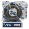 JVN DEEP GROOVE BALL BEARINGS - 6207 ZZ WITH BOX - WHITE BACKGROUND