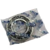 JVN 6208 2RS Ball Bearing (40x80x18mm) – Sealed Type with Rubber Seals | Z2V2+ Grade | Chrome Steel | G10 Balls | High RPM | For Fans, Motors, Grinders, Mixers, Crushers, Textile Machines, Agricultural Equipment, Bicycles, 2 Wheelers, 4 Wheelers – 1PC