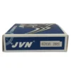 JVN 6208 2RS Ball Bearing (40x80x18mm) – Sealed Type with Rubber Seals | Z2V2+ Grade | Chrome Steel | G10 Balls | High RPM | For Fans, Motors, Grinders, Mixers, Crushers, Textile Machines, Agricultural Equipment, Bicycles, 2 Wheelers, 4 Wheelers – 1PC