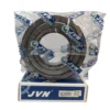 JVN DEEP GROOVE BALL BEARINGS - 6208 ZZ WITH BOX - WHITE BACKGROUND