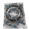 JVN 6209 2RS Ball Bearing (45x85x19mm) | Sealed Type | Z2V2+ Grade | Chrome Steel | G10 Balls | High RPM | For Fans, Motors, Grinders, Mixers, Crushers, Textile Machines, Agricultural Equipment, Bicycles, 2 Wheelers, 3 Wheelers, 4 Wheelers, Trucks, Buses, General Industrial - 1PC