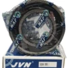 JVN DEEP GROOVE BALL BEARINGS - 6209 2RS WITH BOX - WHITE BACKGROUND