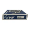 JVN 6209 ZZ Ball Bearing (45x85x19mm) – Shielded Type with Steel Shields | Z2V2+ Grade | Chrome Steel | G10 Balls | High RPM | For Fans, Motors, Grinders, Mixers, Crushers, Textile Machines, Agricultural Equipment, Bicycles, 2 Wheelers, 4 Wheelers – 1PC