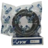 JVN DEEP GROOVE BALL BEARINGS - 6209 ZZ WITH BOX - WHITE BACKGROUND