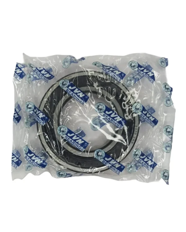 JVN 6210 2RS Ball Bearing (50x90x20mm) – Sealed Type with Rubber Seals | Z2V2+ Grade | Chrome Steel | G10 Balls | High RPM | For Fans, Motors, Grinders, Mixers, Crushers, Textile Machines, Agricultural Equipment, Bicycles, 2 Wheelers, 4 Wheelers – 1PC