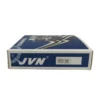 JVN 6210 2RS Ball Bearing (50x90x20mm) – Sealed Type with Rubber Seals | Z2V2+ Grade | Chrome Steel | G10 Balls | High RPM | For Fans, Motors, Grinders, Mixers, Crushers, Textile Machines, Agricultural Equipment, Bicycles, 2 Wheelers, 4 Wheelers – 1PC