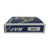 JVN 6210 Ball Bearing (50x90x20mm) – Open Type | Z2V2+ Grade | Chrome Steel | G10 Balls | High RPM | For Electric Motors, Pumps, Gearboxes, Conveyor Systems, Industrial Fans, Agricultural Machinery, Water Pumps, General Industrial & Automotive Applications – 1PC