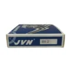 JVN 6210 ZZ Ball Bearing (50x90x20mm) – Shielded Type with Steel Shields | Z2V2+ Grade | Chrome Steel | G10 Balls | High RPM | For Fans, Motors, Grinders, Mixers, Crushers, Textile Machines, Agricultural Equipment, Bicycles, 2 Wheelers, 4 Wheelers – 1PC