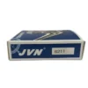 JVN 6211 Ball Bearing (55x100x21mm) | Open Type | Z2V2+ Grade | Chrome Steel | G10 Balls | High RPM | For Fans, Motors, Grinders, Mixers, Crushers, Textile Machines, Agricultural Equipment, Bicycles, 2 Wheelers, 3 Wheelers, 4 Wheelers, Trucks, Buses, General Industrial - 1PC