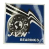 JVN 6211 ZZ Ball Bearing (55x100x21mm) – Shielded Type with Steel Shields | Z2V2+ Grade | Chrome Steel | G10 Balls | High RPM | For Fans, Motors, Grinders, Mixers, Crushers, Textile Machines, Agricultural Equipment, Bicycles, 2 Wheelers, 4 Wheelers – 1PC