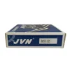 JVN 6211 ZZ Ball Bearing (55x100x21mm) – Shielded Type with Steel Shields | Z2V2+ Grade | Chrome Steel | G10 Balls | High RPM | For Fans, Motors, Grinders, Mixers, Crushers, Textile Machines, Agricultural Equipment, Bicycles, 2 Wheelers, 4 Wheelers – 1PC