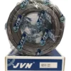 JVN DEEP GROOVE BALL BEARINGS - 6211 ZZ WITH BOX - WHITE BACKGROUND
