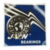 JVN 6212 Ball Bearing (60x110x22mm) – Open Type | Z2V2+ Grade | Chrome Steel | G10 Balls | High RPM | For Electric Motors, Pumps, Gearboxes, Conveyor Systems, Industrial Fans, Agricultural Machinery, Centrifugal Pumps, General Industrial & Automotive Applications – 1PC