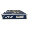 JVN 6212 Ball Bearing (60x110x22mm) – Open Type | Z2V2+ Grade | Chrome Steel | G10 Balls | High RPM | For Electric Motors, Pumps, Gearboxes, Conveyor Systems, Industrial Fans, Agricultural Machinery, Centrifugal Pumps, General Industrial & Automotive Applications – 1PC