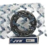 JVN DEEP GROOVE BALL BEARINGS - 6212 WITH BOX - WHITE BACKGROUND