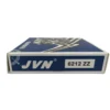 JVN 6212 ZZ Ball Bearing (60x110x22mm) – Shielded Type with Steel Shields | Z2V2+ Grade | Chrome Steel | G10 Balls | High RPM | For Fans, Motors, Grinders, Mixers, Crushers, Textile Machines, Agricultural Equipment, Bicycles, 2 Wheelers, 4 Wheelers – 1PC