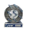 JVN DEEP GROOVE BALL BEARINGS - 6212 ZZ WITH BOX - WHITE BACKGROUND