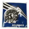 JVN 6213 Ball Bearing (65x120x23mm) – Open Type | Z2V2+ Grade | Chrome Steel | G10 Balls | High RPM | For Electric Motors, Pumps, Gearboxes, Conveyor Systems, Industrial Fans, Agricultural Machinery, Compressors, General Industrial & Automotive Applications – 1PC