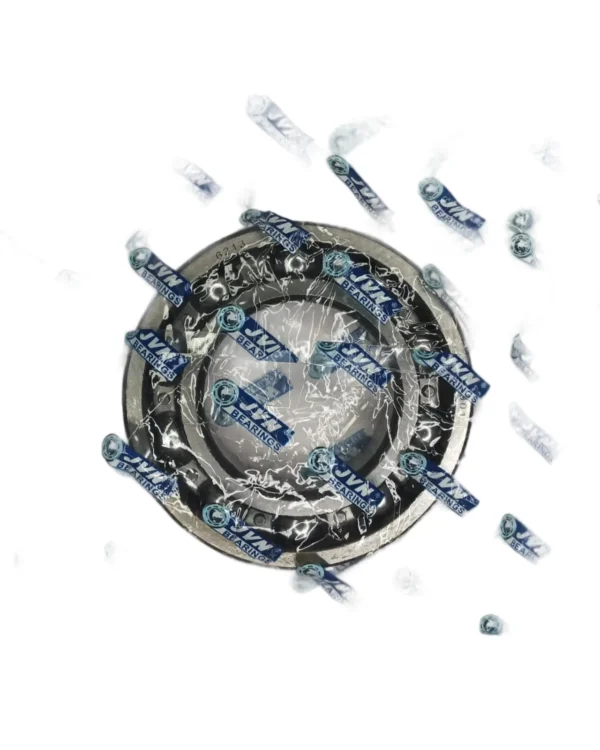 JVN 6213 Ball Bearing (65x120x23mm) – Open Type | Z2V2+ Grade | Chrome Steel | G10 Balls | High RPM | For Electric Motors, Pumps, Gearboxes, Conveyor Systems, Industrial Fans, Agricultural Machinery, Compressors, General Industrial & Automotive Applications – 1PC