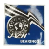 JVN 6213 ZZ Ball Bearing (65x120x23mm) – Shielded Type with Steel Shields | Z2V2+ Grade | Chrome Steel | G10 Balls | High RPM | For Fans, Motors, Grinders, Mixers, Crushers, Textile Machines, Agricultural Equipment, Bicycles, 2 Wheelers, 4 Wheelers – 1PC