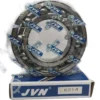 JVN DEEP GROOVE BALL BEARINGS - 6214 WITH BOX - WHITE BACKGROUND