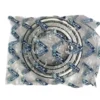 JVN 6214 ZZ Ball Bearing (70x125x24mm) – Shielded Type with Steel Shields | Z2V2+ Grade | Chrome Steel | G10 Balls | High RPM | For Fans, Motors, Grinders, Mixers, Crushers, Textile Machines, Agricultural Equipment, Bicycles, 2 Wheelers, 4 Wheelers – 1PC