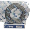JVN DEEP GROOVE BALL BEARINGS - 6214 ZZ WITH BOX - WHITE BACKGROUND