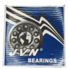 JVN 6215 Ball Bearing (75x130x25mm) – Open Type | Z2V2+ Grade | Chrome Steel | G10 Balls | High RPM | For Electric Motors, Pumps, Gearboxes, Conveyor Systems, Industrial Fans, Agricultural Machinery, HVAC Systems, General Industrial & Automotive Applications – 1PC