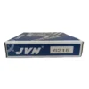 JVN 6215 Ball Bearing (75x130x25mm) – Open Type | Z2V2+ Grade | Chrome Steel | G10 Balls | High RPM | For Electric Motors, Pumps, Gearboxes, Conveyor Systems, Industrial Fans, Agricultural Machinery, HVAC Systems, General Industrial & Automotive Applications – 1PC