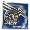 JVN 6215 ZZ Ball Bearing (75x130x25mm) – Shielded Type with Steel Shields | Z2V2+ Grade | Chrome Steel | G10 Balls | High RPM | For Fans, Motors, Grinders, Mixers, Crushers, Textile Machines, Agricultural Equipment, Bicycles, 2 Wheelers, 4 Wheelers – 1PC