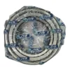 JVN 6215 ZZ Ball Bearing (75x130x25mm) – Shielded Type with Steel Shields | Z2V2+ Grade | Chrome Steel | G10 Balls | High RPM | For Fans, Motors, Grinders, Mixers, Crushers, Textile Machines, Agricultural Equipment, Bicycles, 2 Wheelers, 4 Wheelers – 1PC